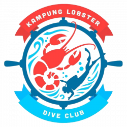 logo original kp lobster